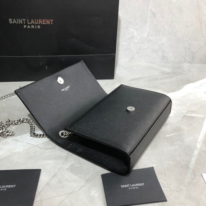 Amelia - YSL Bag - 4033