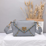 Amelia- VEL WOMEN LUXURY BAGS - 146