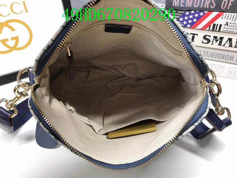 Amelia  - GCI Bags - 11184
