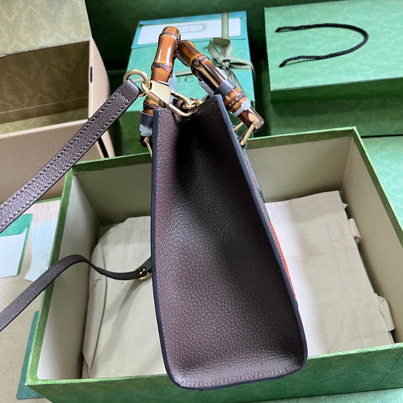 Amelia Fashion - GCI Bags - 3539