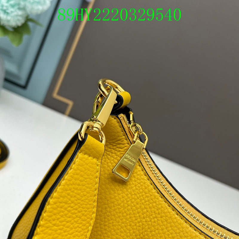 Prada Bags - The Barnes Bags  430