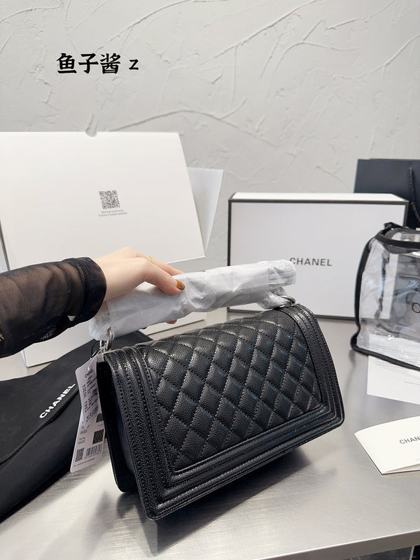 Amelia- CHL Bags - 7197