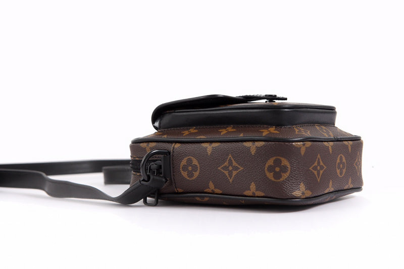 Fan Fashion Lu-Vi bags - 17556