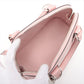 Louis Vuitton Epi Alma BB M41327