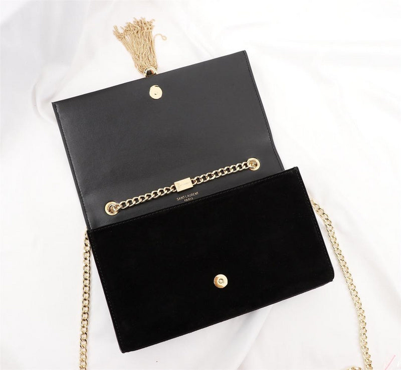 Amelia - YSL Bag - 2630