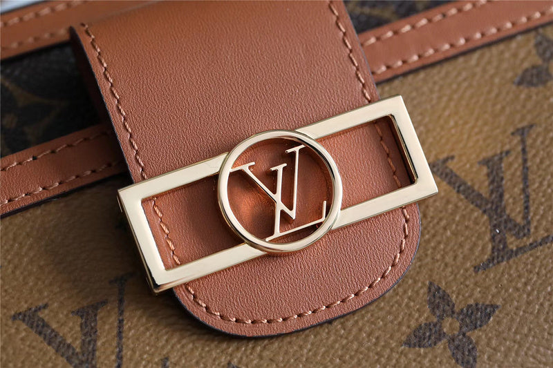 Fan Fashion Lu-Vi bags - 9095