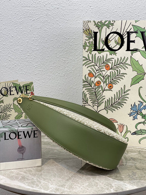 Amelia - LWE BRANDED BAGS - 346