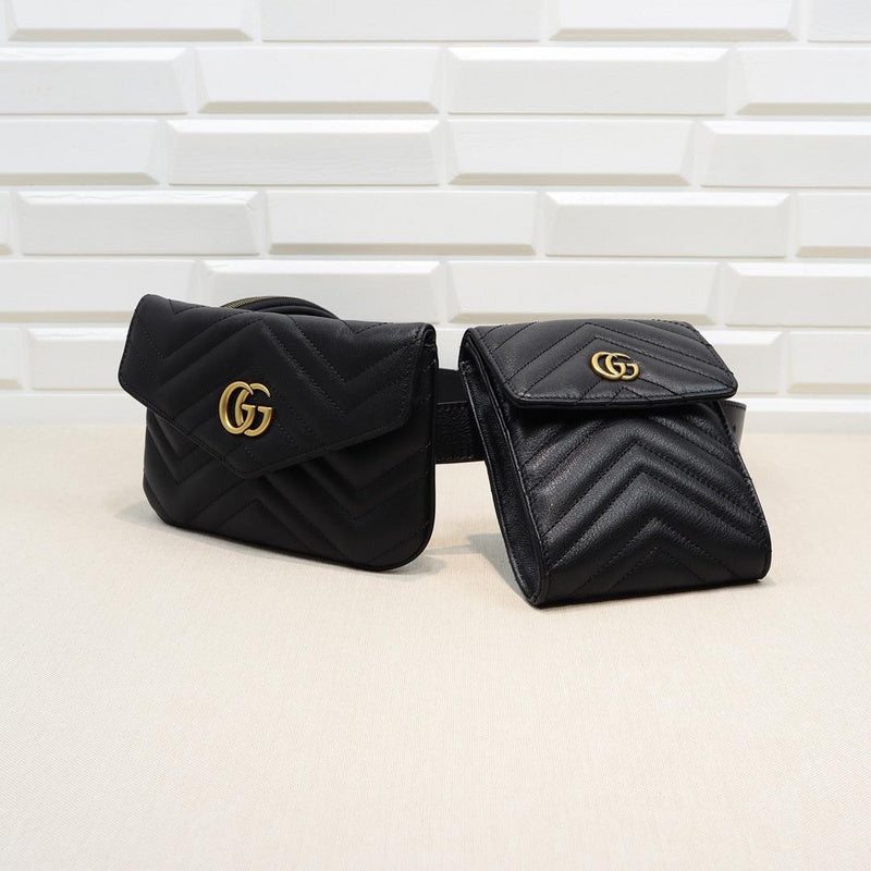 AmeliaLuxury - GCI Bags - 802