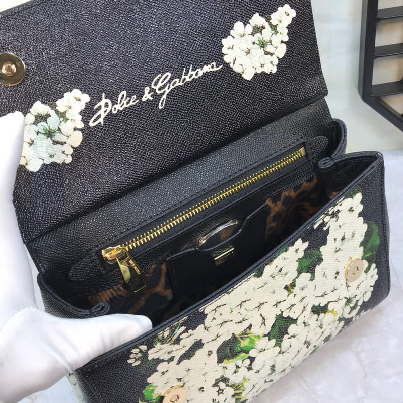 Amelia- DG Bags - 313