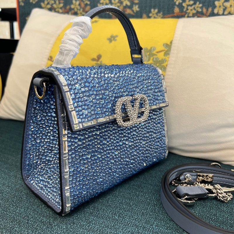 VAL LUXURY BAGS - FOR FASHION LOVERS  AFFORDABLE LUXURY BAGS- 487