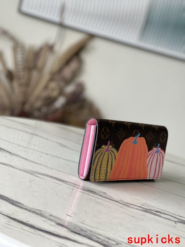 Amelia- Mix Wallets - 223