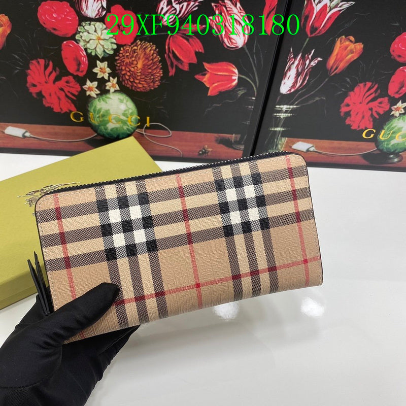 Amelia - BOR Wallet - 105