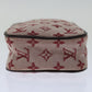 Louis Vuitton  Canvas Clutch Bag