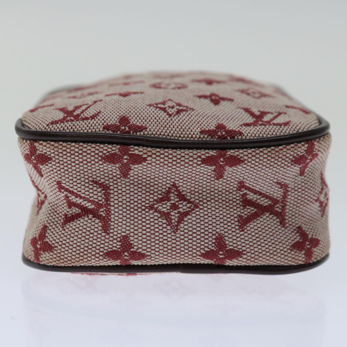 Louis Vuitton  Canvas Clutch Bag