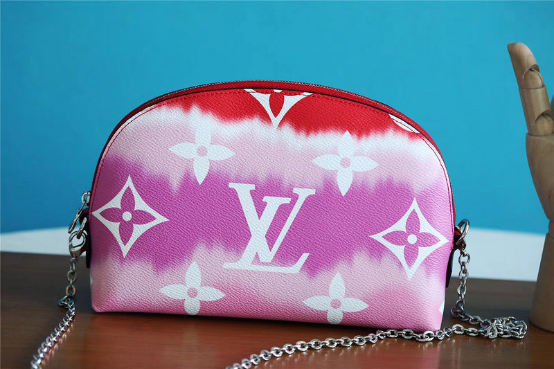 Fan Fashion Lu-Vi bags - 9073