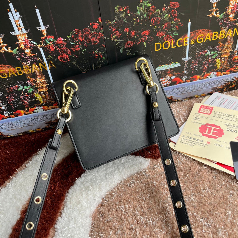 Amelia- DG Bags - 133