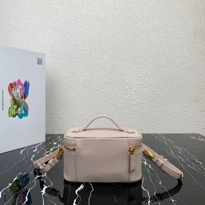 Amelia- PRDA  LUXURY BAGS - 807