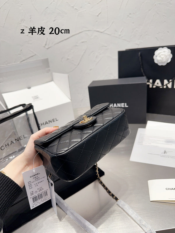 Amelia- CHL Bags - 7080
