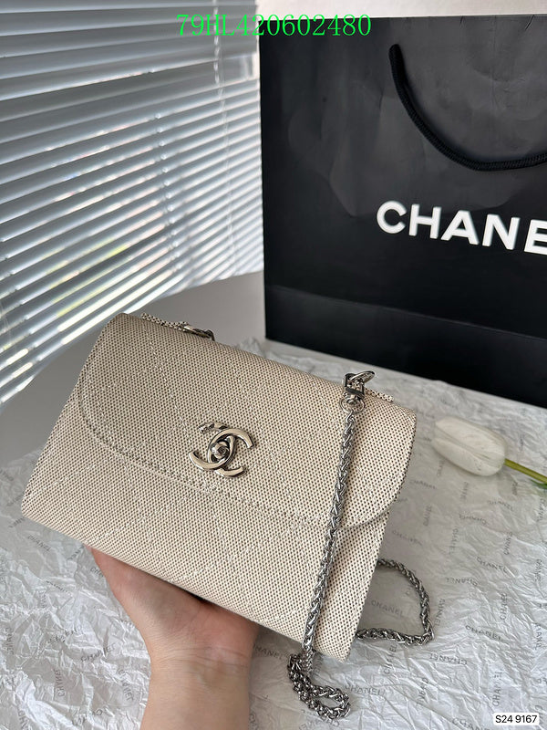 Amelia - CHL Bags - 775