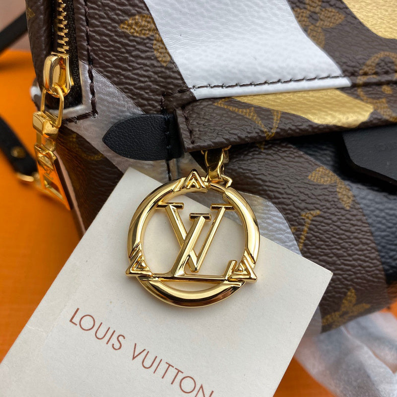 Amelia - LV Bags - 13259