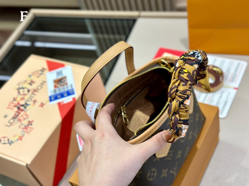 Amelia - LV Bags - 14684