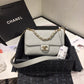 Amelia- CHL Bags - 6420