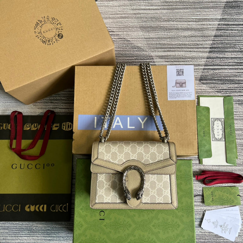 Amelia- GCI Bags - 4480