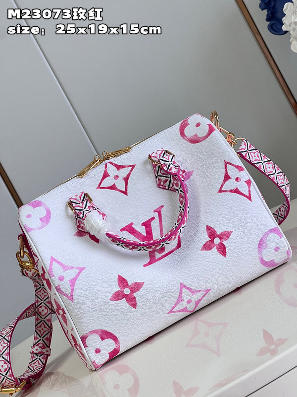 Amelia - LV Bags - 15152