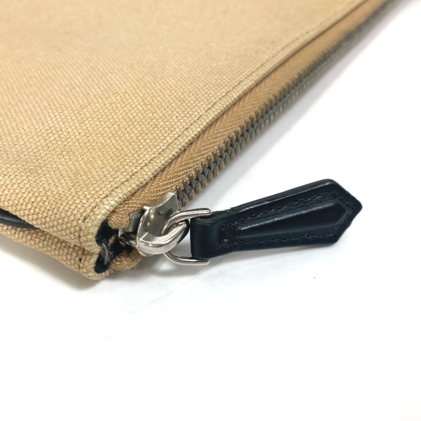 Fendi  Cloth Clutch Bag (Pre-Owned)