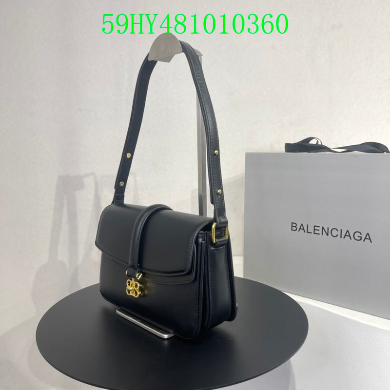 Amelia - BGA Bags - 2036