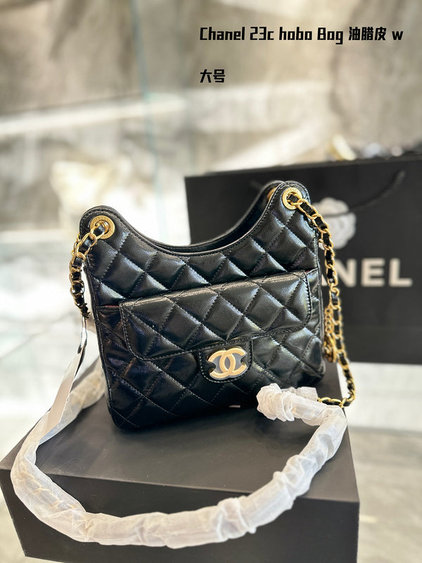 Amelia- CHL Bags - 7201
