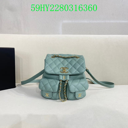 Amelia - CHL Bags - 1277
