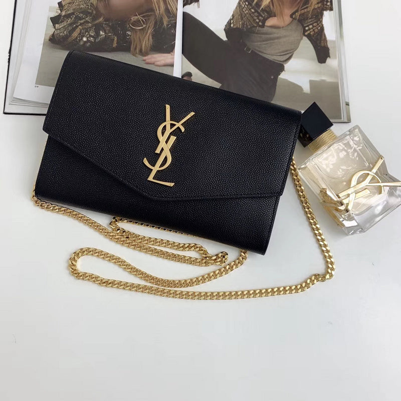 Amelia - YSL Bag - 3838