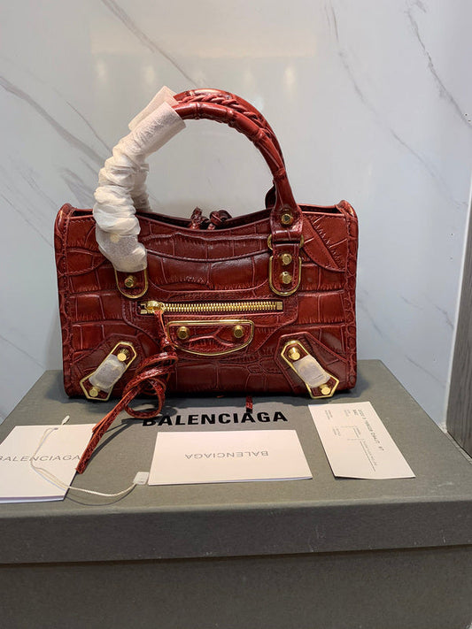 Amelia- BLN-CIAGA WOMEN LUXURY BAGS - 651