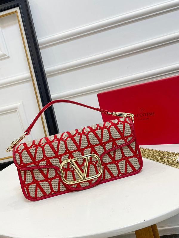 Amelia- VEL WOMEN LUXURY BAGS - 593
