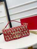 Amelia- VEL WOMEN LUXURY BAGS - 593