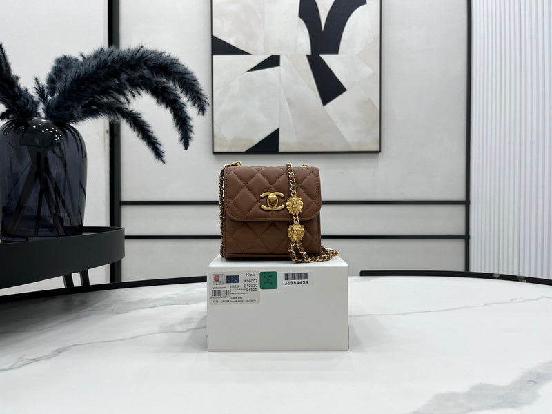 Wellow Bags - Chanel - Bags  - 238