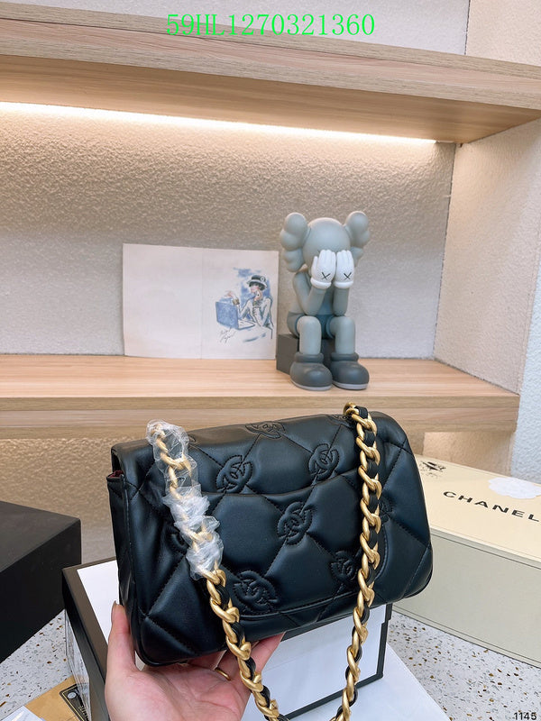 Amelia - CHL Bags - 1270