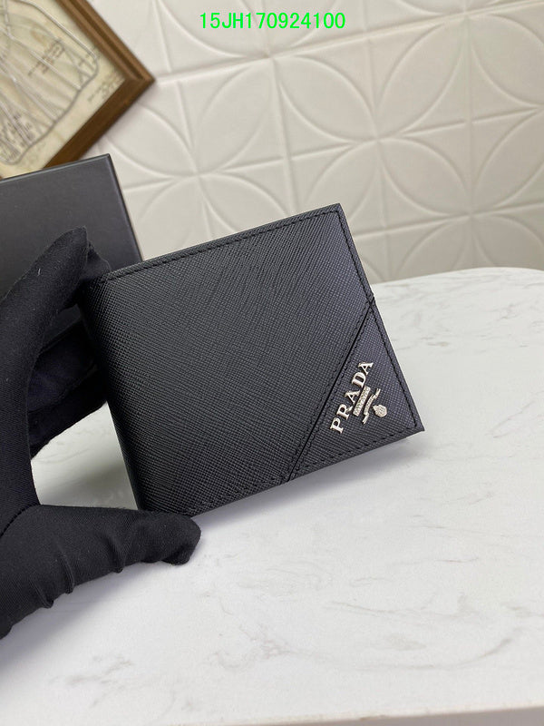 Amelia - PD Wallet - 393