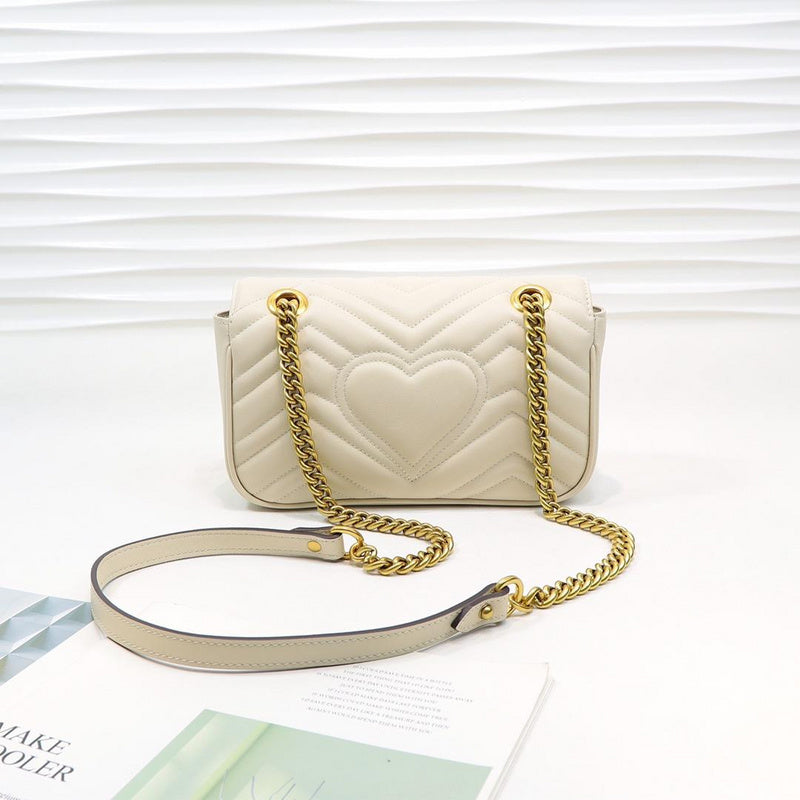 AmeliaLuxury - GCI Bags - 878
