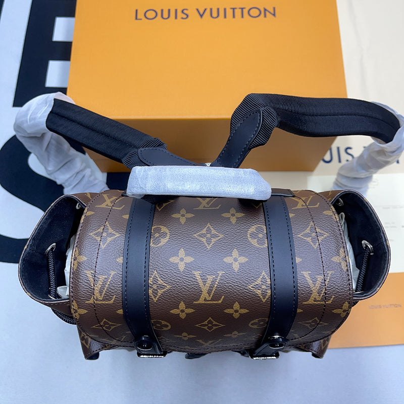 Fan Fashion Lu-Vi bags - 9662