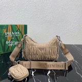 Camila Bags - Prada Bags - 1647