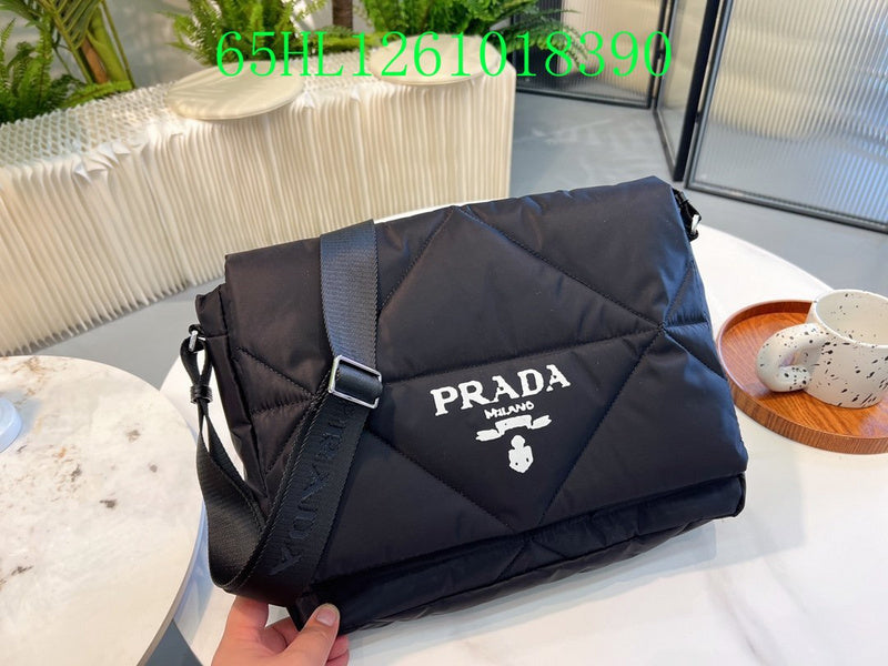 Prada Bags - The Barnes Bags  916