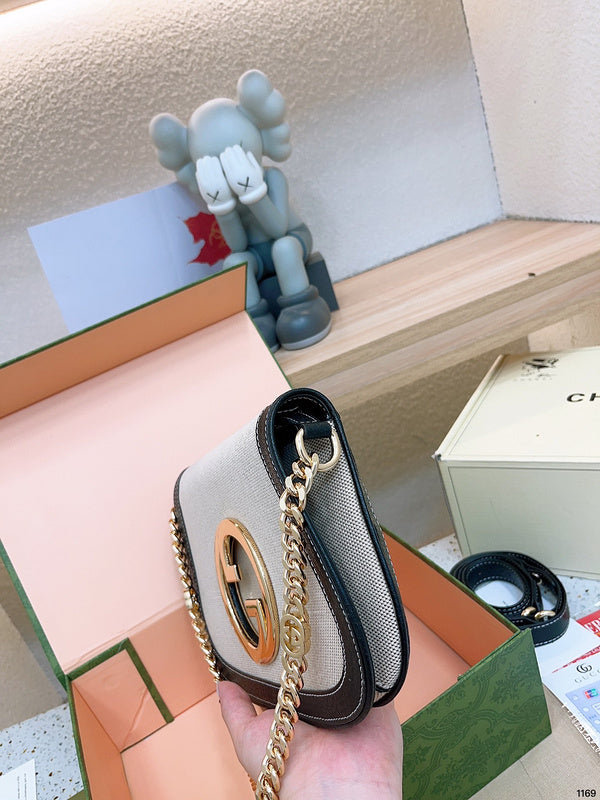 Amelia  - GCI Bags - 11641
