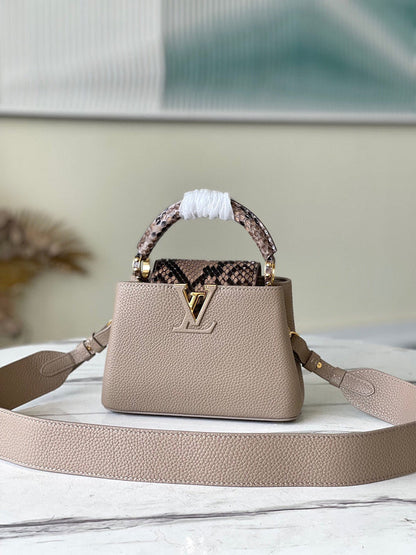 Amelia- Lu-Vi bags - 5774