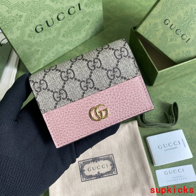 Amelia- Mix Wallets - 277