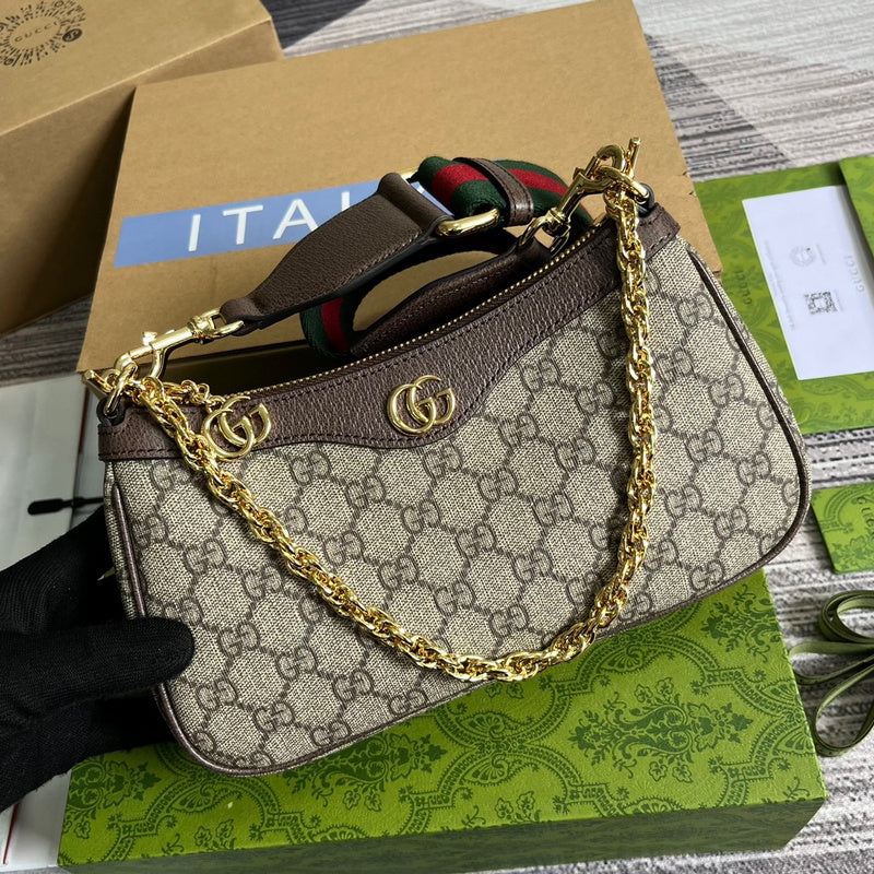 Amelia-i Guki Lady Bags - 091
