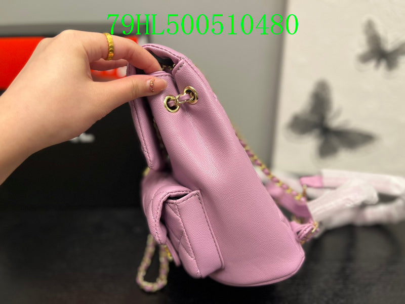 Amelia - CHL Bags - 941