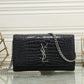 Amelia - YSL Bag - 3583