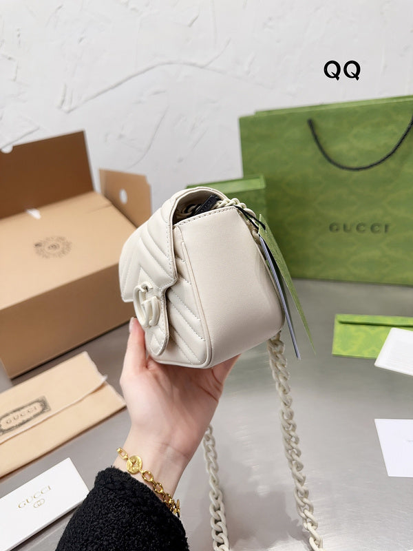 Amelia  - GCI Bags - 11812